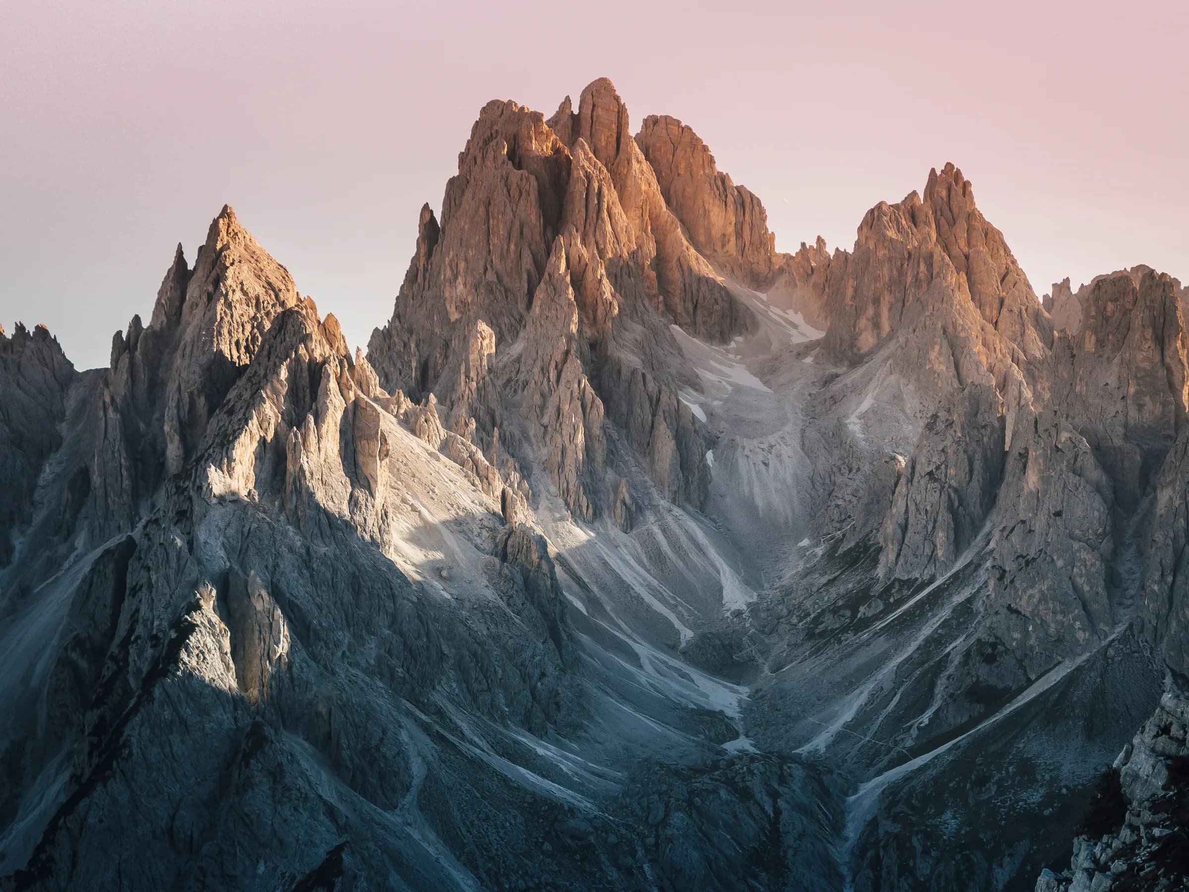 DOLOMITI